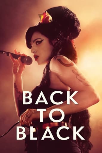 Back To Black Torrent