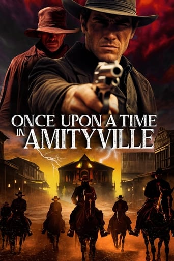 Once Upon A Time In Amityville Torrent