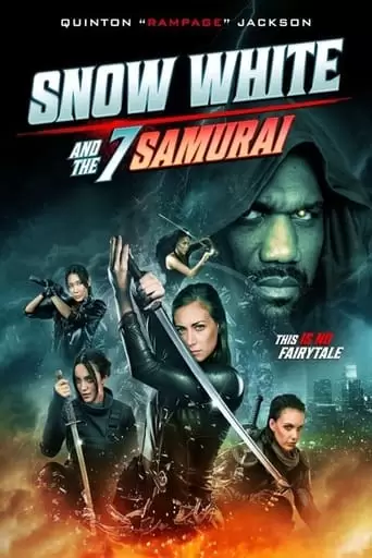 Snow White And The 7 Samurai Torrent