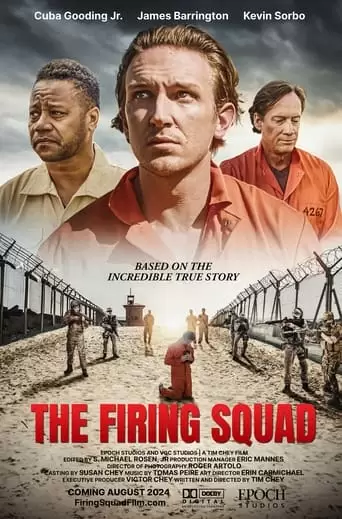 The Firing Squad Torrent