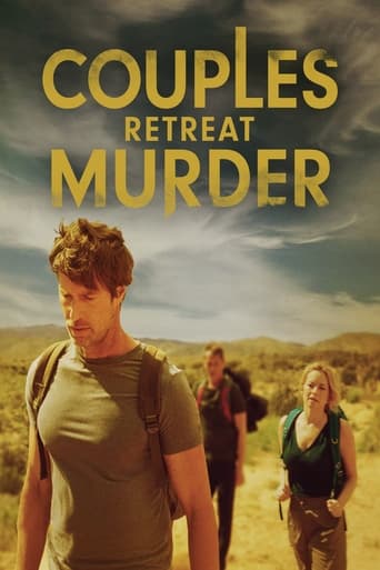 Couples Retreat Murder Torrent