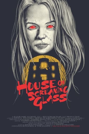 House Of Screaming Glass Torrent