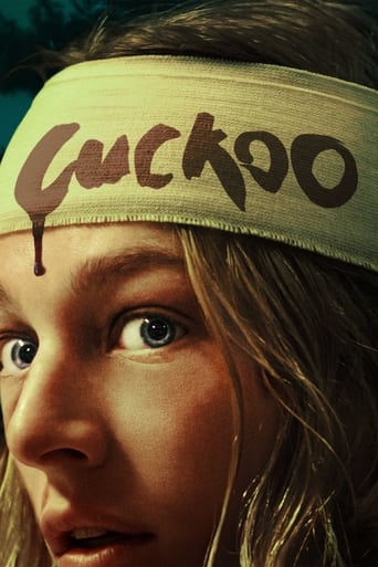 Cuckoo Torrent