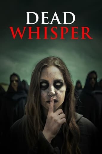 Dead Whisper Torrent