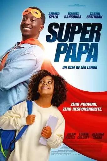 Super Papa Torrent