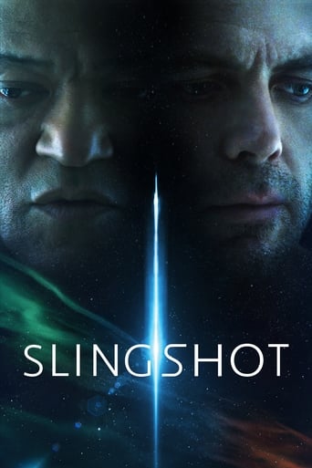 Slingshot Torrent