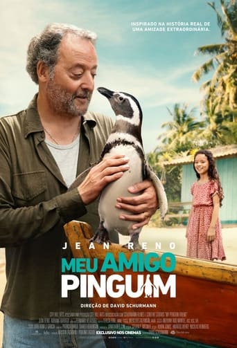 Meu Amigo Pinguim Torrent