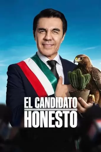 El Candidato Honesto Torrent