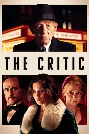 The Critic Torrent