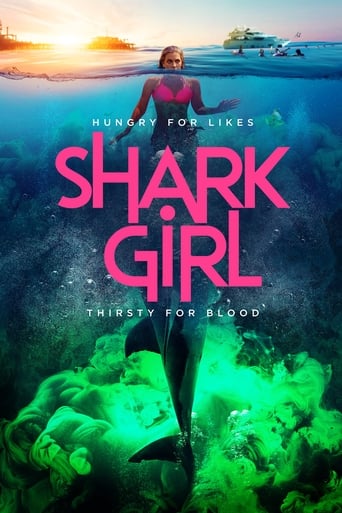 Shark Girl Torrent