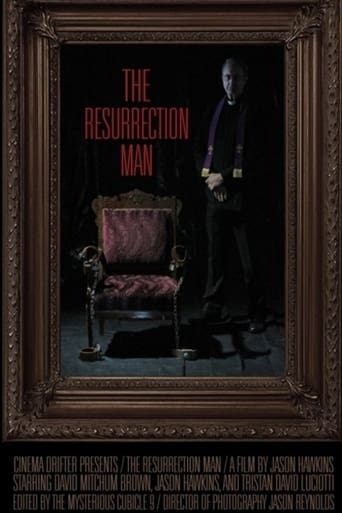 The Resurrection Man Torrent