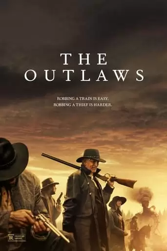 The Outlaws Torrent