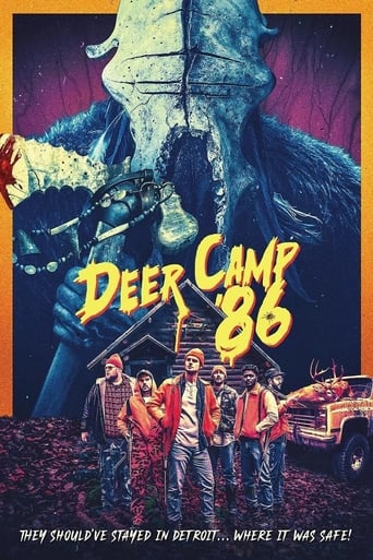 Deer Camp ’86 Torrent