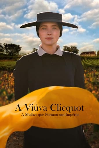 A Viúva Clicquot: A Mulher Que Formou Um Império Torrent