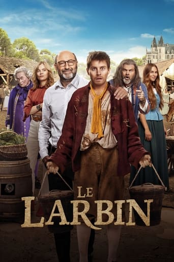 Le Larbin Torrent