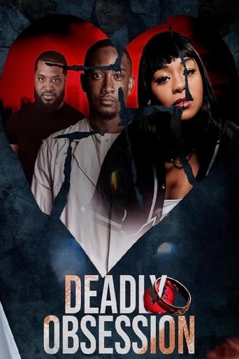 Deadly Obsession Torrent