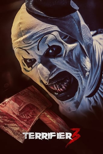 Terrifier 3 Torrent