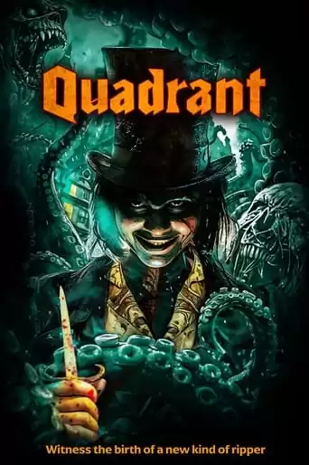 Quadrant Torrent