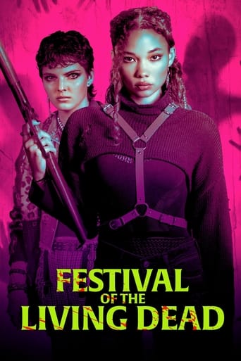 Festival Of The Living Dead Torrent