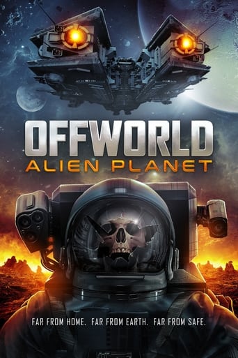 Offworld: Alien Planet Torrent