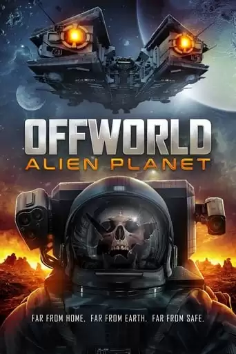 Offworld: Alien Planet Torrent