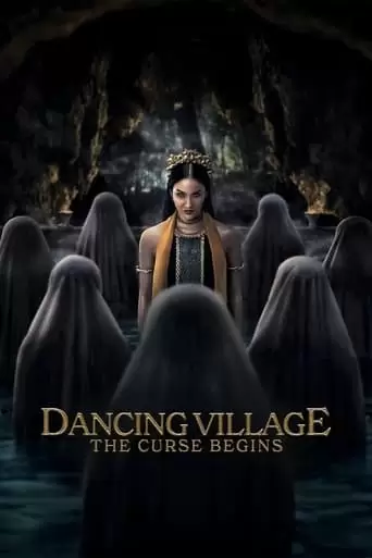 Dancing Village: The Curse Begins Torrent