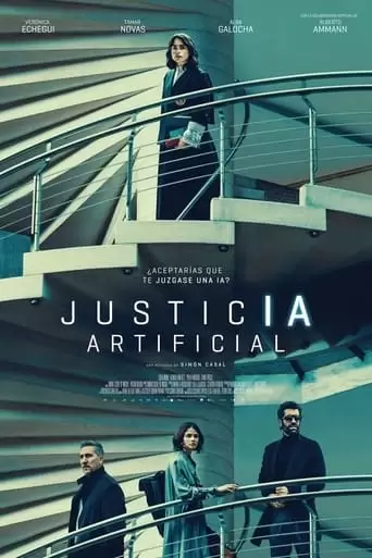 Justicia Artificial Torrent