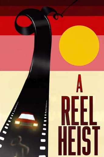 A Reel Heist Torrent