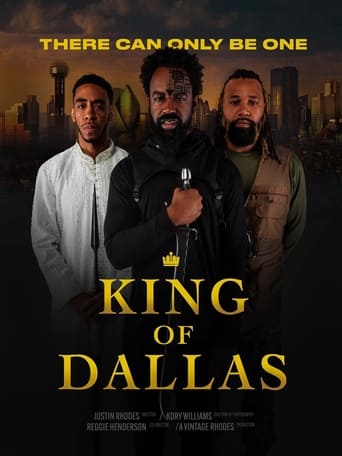 King Of Dallas Torrent