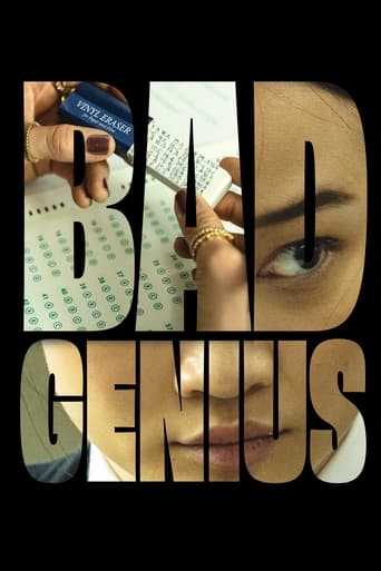 Bad Genius Torrent