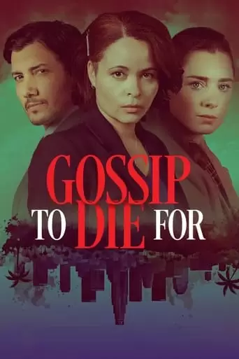 Gossip To Die For Torrent