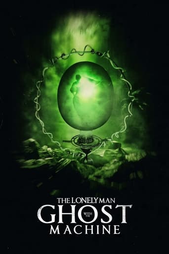 The Lonely Man With The Ghost Machine Torrent