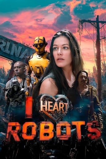 I Heart Robots Torrent