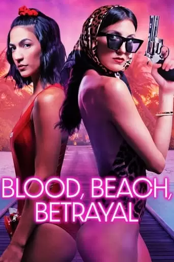 Blood, Beach, Betrayal Torrent