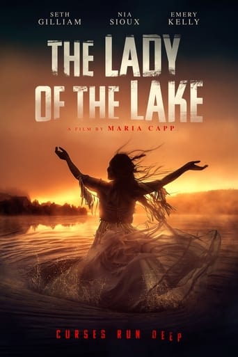 The Lady Of The Lake Torrent