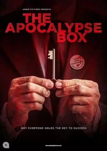 The Apocalypse Box Torrent