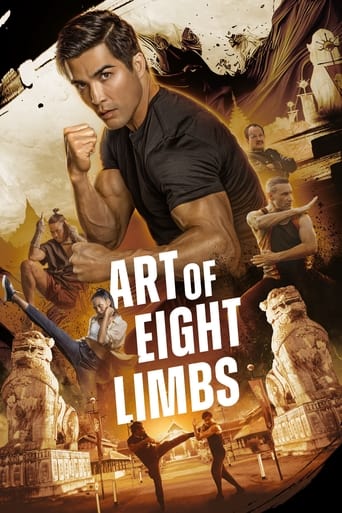 Art Of Eight Limbs Torrent