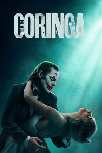 Coringa: Delírio A Dois Torrent