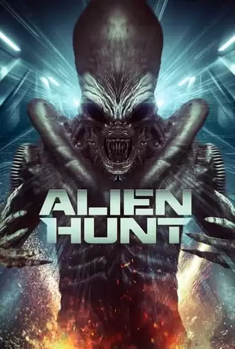 Alien Hunt Torrent