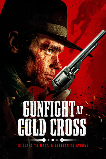 Gunfight At Cold Cross Torrent