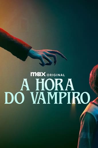 A Hora Do Vampiro Torrent