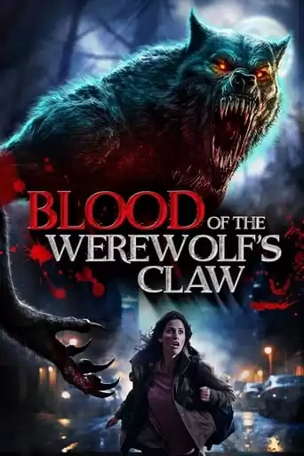 Blood Of The Werewolf’s Claw Torrent