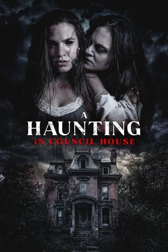 A Haunting In Council House Torrent