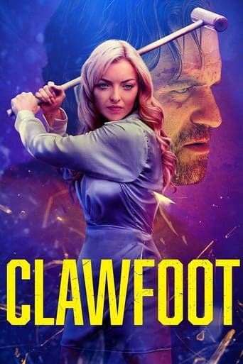 Clawfoot Torrent