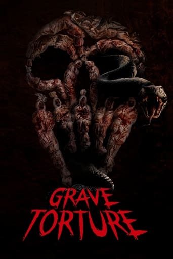 Grave Torture Torrent